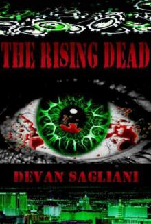 The Rising Dead Read online
