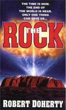 The Rock Read online