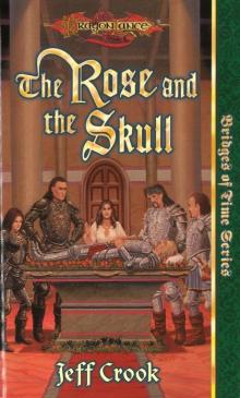 The Rose and the Skull Read online