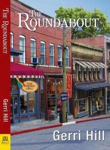 The Roundabout Read online