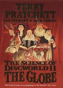 The Science of Discworld II - The Globe tsod-2