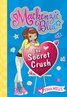 The Secret Crush Read online