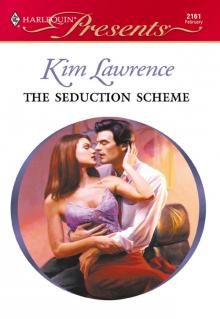 The Seduction Scheme Read online