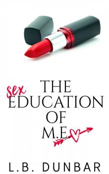The Sex Education of M.E. Read online