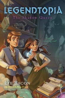 The Shadow Queen Read online