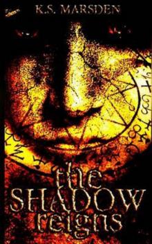 The Shadow Reigns (Witch-Hunter #2) Read online