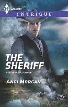 The Sheriff Read online