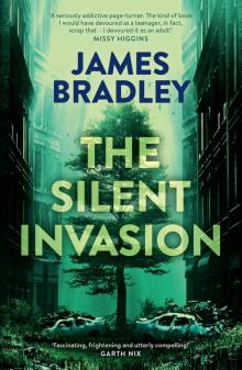 The Silent Invasion Read online