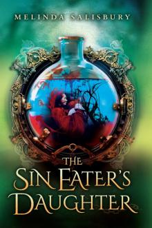 The Sin Eater's Daughter Read online