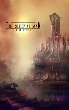 The Sleeping Man (Tales of a Mediator Book 1) Read online