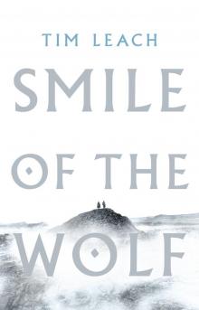 The Smile of the Wolf Read online