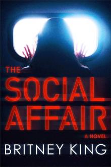 The Social Affair: A Psychological Thriller