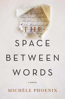 The Space Between Words Read online