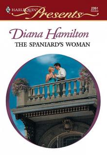 The Spaniard's Woman Read online