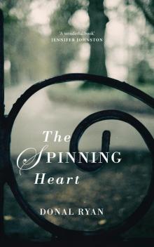 The Spinning Heart Read online
