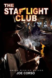 The Starlight Club: The Starlight Club (Mystery Mob Series Book 1)