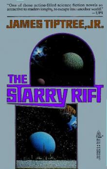 The Starry Rift Read online