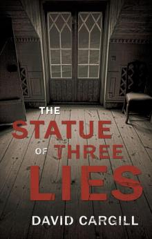 The Statue of Three Lies Read online