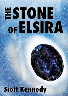 The Stone of Elsira Read online