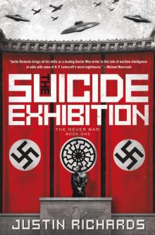 The Suicide Exhibition Read online