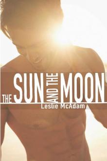 The Sun and the Moon (Giving You ... Book 1) Read online