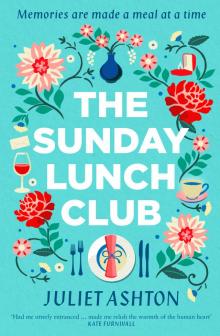 The Sunday Lunch Club Read online