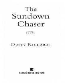 The Sundown Chaser Read online