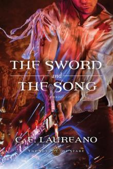 The Sword and the Song Read online