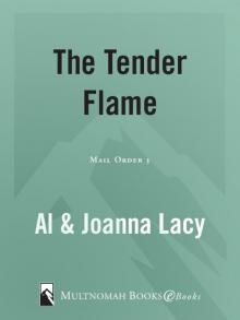The Tender Flame Read online