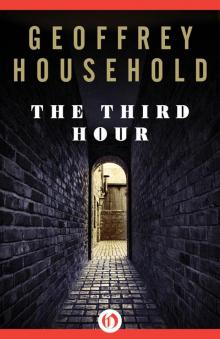 The Third Hour Read online