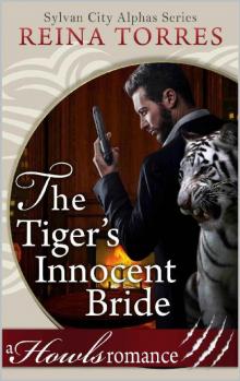 The Tiger's Innocent Bride Read online