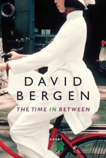 The Time in Between (David Bergen) Read online