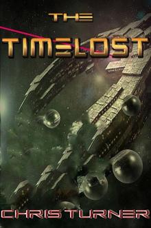 The Timelost Read online