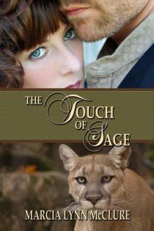 The Touch of Sage Read online