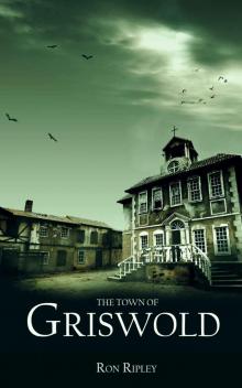 The Town of Griswold (Berkley Street Series Book 3) Read online