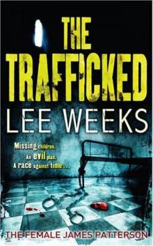 The Trafficked Read online