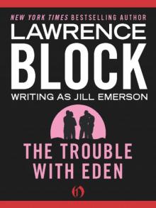 The Trouble with Eden Read online