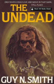 The Undead Read online