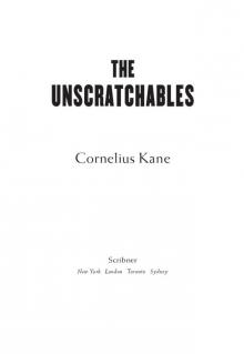 The Unscratchables