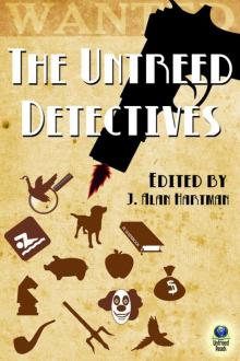 The Untreed Detectives Read online