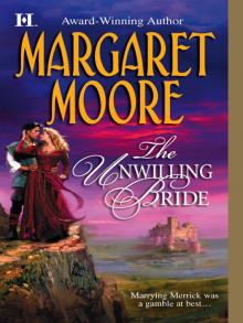The Unwilling Bride Read online