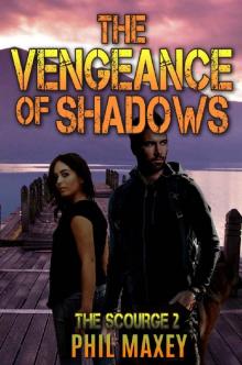 The Vengeance of Shadows Read online