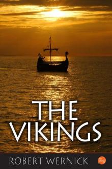 The Vikings Read online