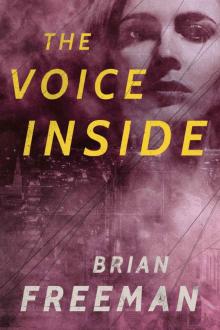 The Voice Inside (Frost Easton Book 2) Read online