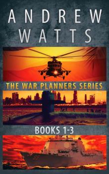 The War Planners Series Read online