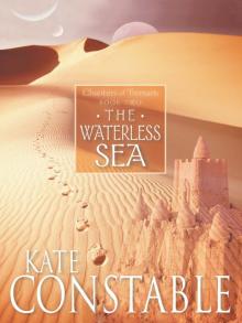 The Waterless Sea Read online