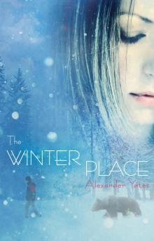 The Winter Place Read online