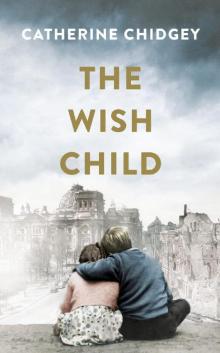 The Wish Child Read online