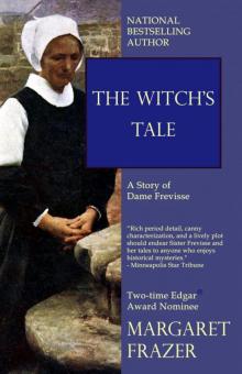 The Witch's Tale Read online