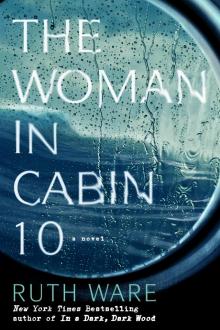 The Woman in Cabin 10 Read online